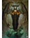 Puzzle Good Loot din 1000 de piese - Diablo IV: Lilith at Mepel	 - 2t