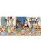 Puzzle panoramic Gibsons de 635 piese - Catei dragalasi - 2t