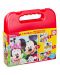 Puzzle in cutie  Educa 4 in 1 -Mickey Mouse Club House - 1t