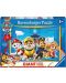 Puzzle de podea  Ravensburger din 24 piese - Paw Patrol , option 2 - 1t