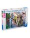  Puzzle Ravensburger de 1000 piese - French Moments in Alsace - 1t