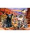 Puzzle Master Pieces din 100 de piese - Grand Canyon - 2t