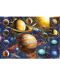 Puzzle Trefl de 1040 piese - Solar System - 2t