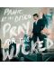 Panic At The Disco - Pray For The Wicked (CD)	 - 1t