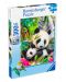 Puzzle Ravensburger de 300 piese - Panda - 1t