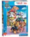 Puzzle Clementoni din 104 piese - PAW Patrol, tip 3 - 1t