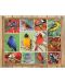 Puzzle Springbok de 1000 piese - Songbirds - 1t