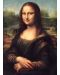 Puzzle  Master Pieces de 1000 piese - Mona Lisa - 2t