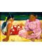 Puzzle Bluebird de 1000 piese - Tahitian Women on the Beach, 1891 - 2t