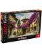 Puzzle Anatolian de 1500 piese - Orasul vechi - 1t