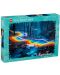 Puzzle Heye de 1000 piese - Forests Rainbow Road - 1t