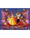 Puzzle Ravensburger dE 1000 piese - Frumoasa si Bestie - 2t