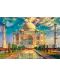 Puzzle Educa din 1000 de piese - Taj Mahal - 2t