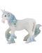 Figurina Papo The Enchanted World – Unicornul de gheata - 1t
