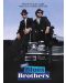 Puzzle Clementoni 500 de piese - Blues Brothers - 2t
