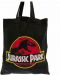 Punga de piață GB eye Movies: Jurassic Park - Logo - 3t