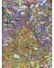 Puzzle Ravensburger de 1500 de piese - Pește - 2t