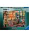 Puzzle Ravensburger din 1000 piese - Atelier de cusut - 1t