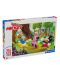 Puzzle Clementoni din 104 piese - Mickey și prietenii  - 1t