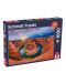 Puzzle Schmidt de 1000 piese - Glen Canyon, Horseshoe Bend on the Colorado River - 1t