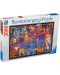 Puzzle Ravensburger de 3000 de piese - Semnele zodiacale  - 1t