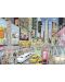 Puzzle Ravensburger 1000 piese - Orașe din întreaga lume: New York - 2t