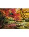 Puzzle Clementoni de 1500 piese -Autumn Park - 2t