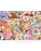 Puzzle Enjoy din 1000 de piese - Accesorii de modă - 2t