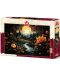 Puzzle Art Puzzle din 1000 de piese - Frumuseți de noapte - 1t