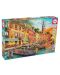 Puzzle Educa din 6000 de piese - Apus peste San Marco - 1t