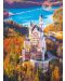 Puzzle Clementoni de 1000 piese - Castelul Neuschwanstein, Germania - 2t