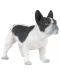 Figurina Papo Dog and Cat Companions – Buldog francez - 1t