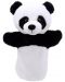 Papusa de mana stil manusa The Puppet Company Prieteni - Panda - 1t