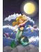 Puzzle Art Puzzle 50 piese - Sirena - 2t