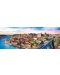 Puzzle panoramic Trefl de 500 piese - Porto, Portugalia - 2t