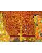 Puzzle 3D Eurographics din 300 de piese - Copacul vieții de Klimt - 2t