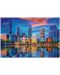 Puzzle Trefl de 1500 de piese - City Reflections, Australia - 2t