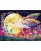 Puzzle Master Pieces de 300 XXL piese - Moon Fairy - 2t