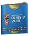 Panini FIFA World Cup Russia 2018 - Album pentru stickere - 5t