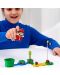LEGO® Super Mario 71371 - Pachet cu suplimente Propeller Mario - 8t