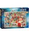 Puzzle Ravensburger de 1000 piese - Christmas is coming - 1t