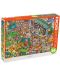 Puzzle Eurographics de 500 XXL piese - Oops - 1t