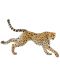 Figurina Papo Wild Animal Kingdom – Ghepardul care alearga - 1t