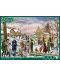 Puzzle Falcon de 1000 piese - Craciun in satuc - 1t