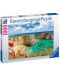 Puzzle Ravensburger 1000 de piese - Algarve - 1t