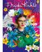 Puzzle Bluebird de 1500 piese - Frida Kahlo - 2t