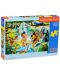 Puzzle Castorland de 120 piese - Jungle Book - 1t