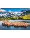 Puzzle Cherry Pazzi de 1000 piese – Parcul National Banff - 3t