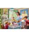 Puzzle  Falcon de 1000 piese - Baking with Mother - 2t
