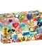 Puzzle Enjoy din 1000 de piese - Sortimente diferite - 1t